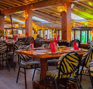 The Carnivore Restaurant photo 2