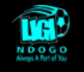 Ligi Ndogo