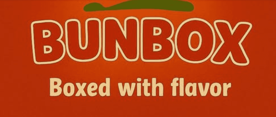 BUN BOX - Lavington