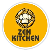 Zen Kitchen