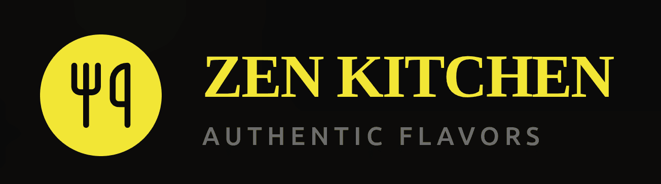 Zen Kitchen