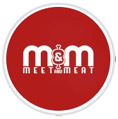 MEET and MEAT