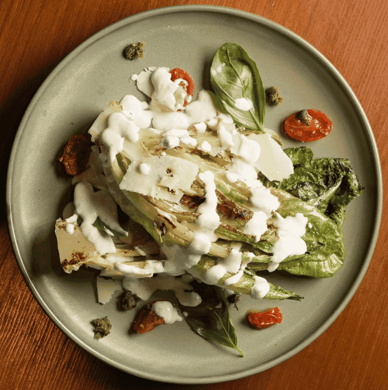 Fiamma Italian Restaurant