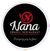 Nana Swahili Restaurant