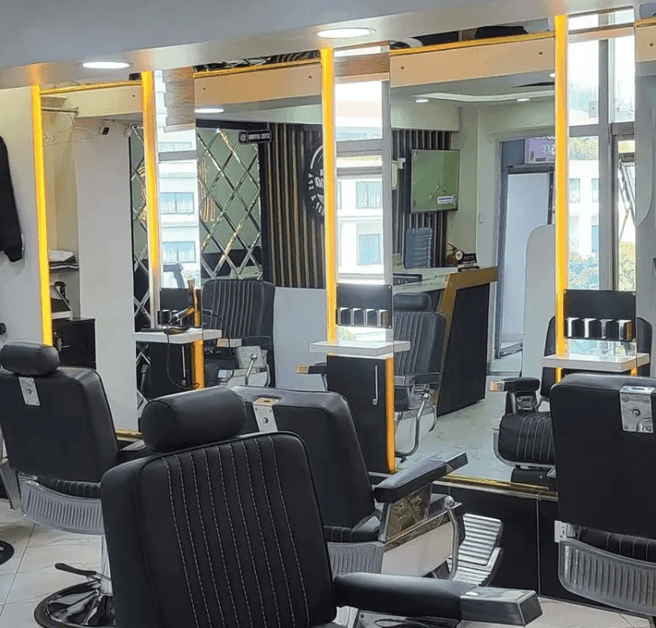 Blispa Barbershop & Spa