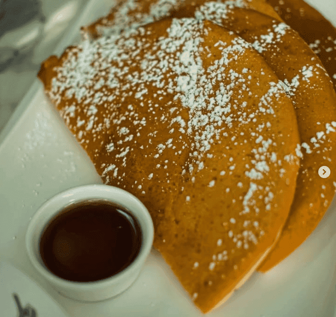 The Daily Café & Bistro - Gigiri