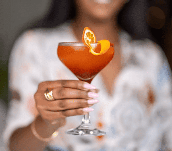 The Peacock Restaurant & Bar