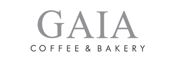 Gaia Coffee & Bakery