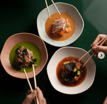 Ezo Restaurant