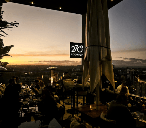 270 Rooftop