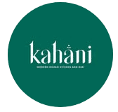 Kahani Modern Indian Kitchen & Bar
