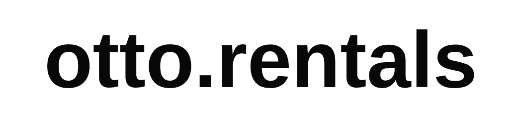 Otto Rentals